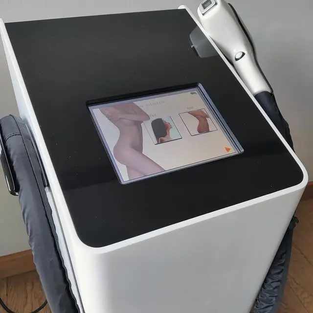 diode laser permanente ontharing Laser-Care