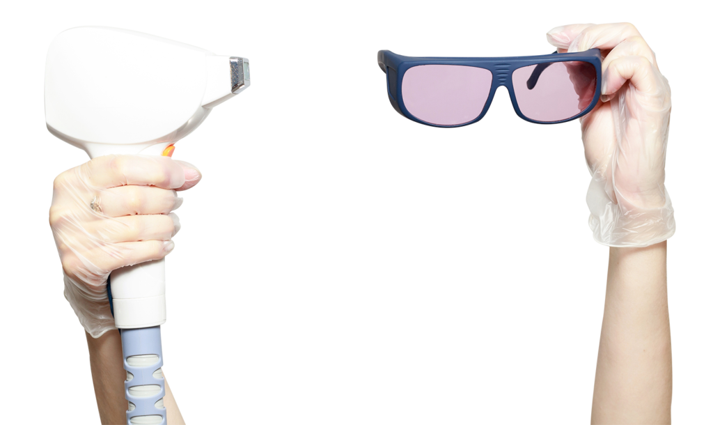 laser care