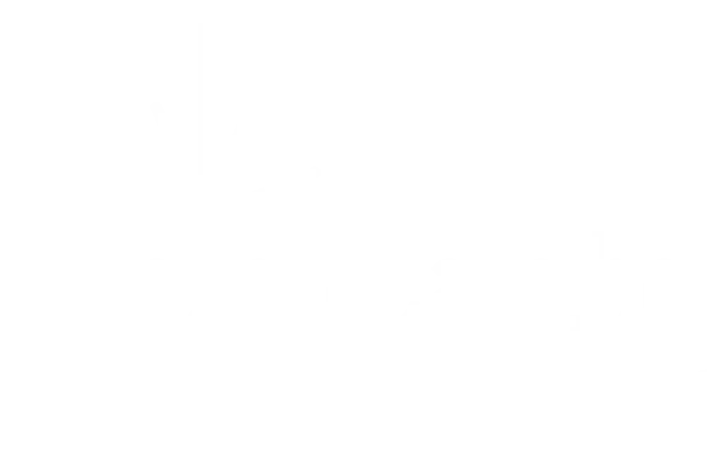 logo laser care minimalist