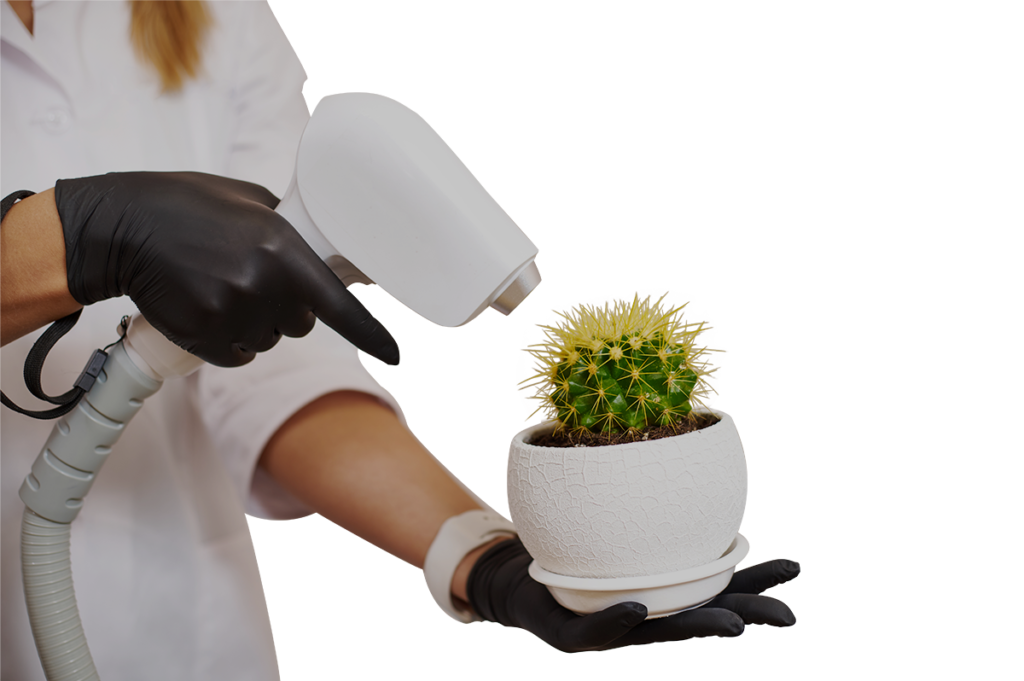laser care